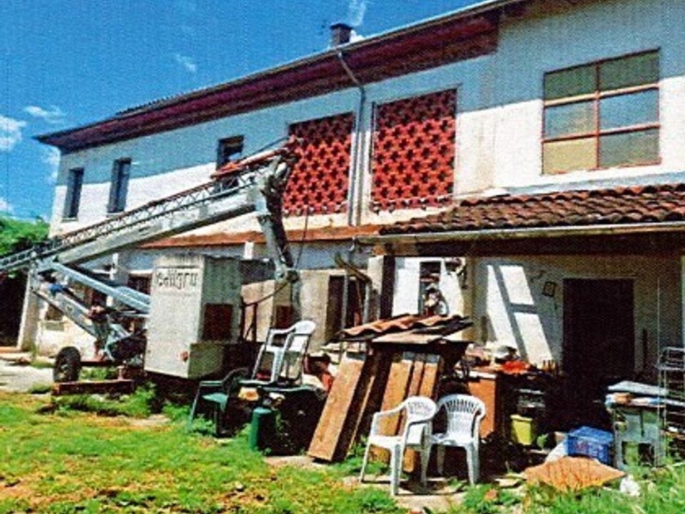 Villa i Alessandria, Alessandria - foto 1