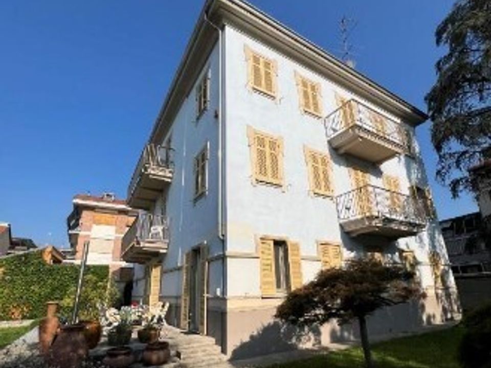 Lejlighed i Valenza, Alessandria - foto 1