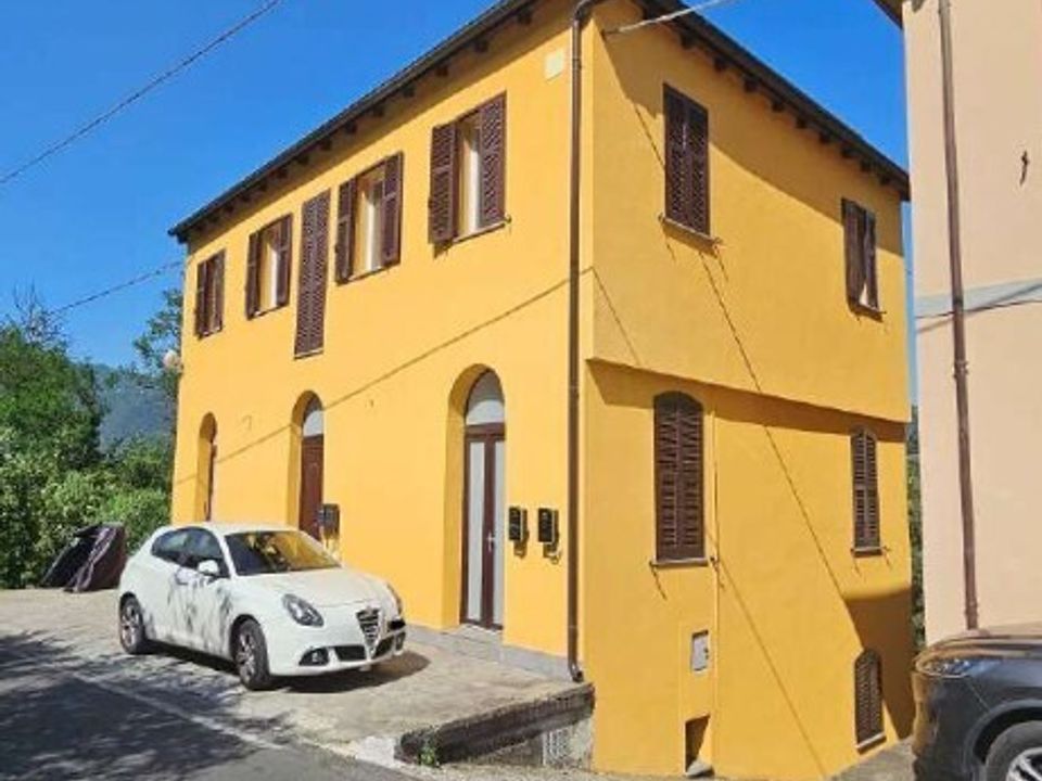 Villa i Follo, La Spezia - foto 1
