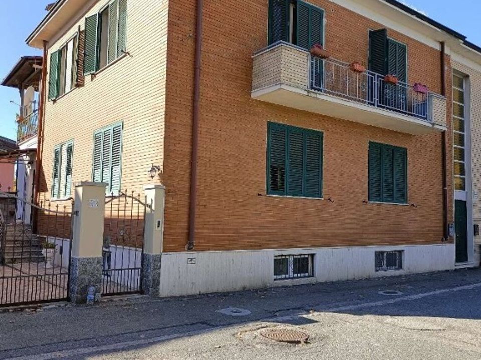 Lejlighed i Alessandria, Alessandria - foto 1