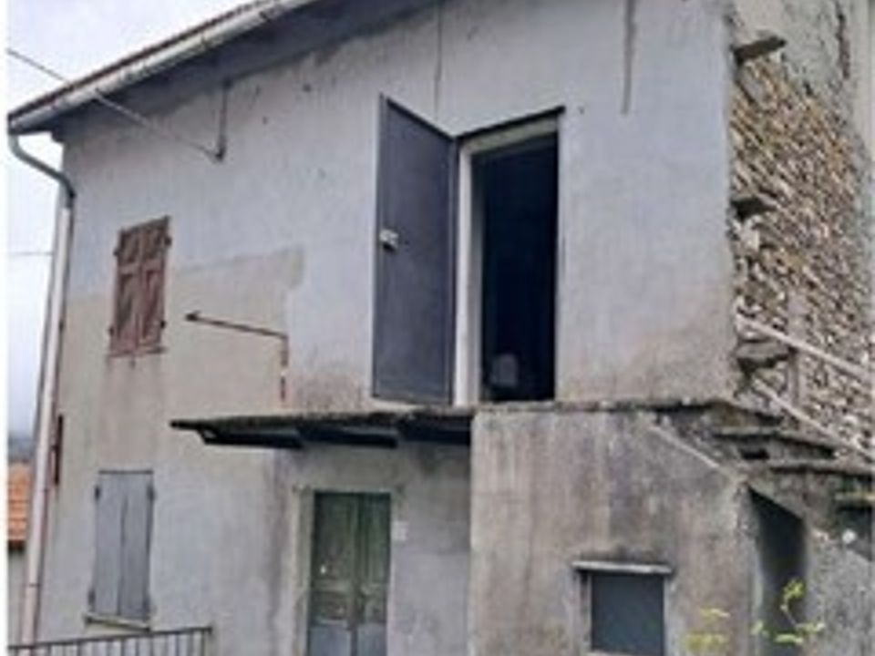 Villa i Torriglia, Genoa - foto 1