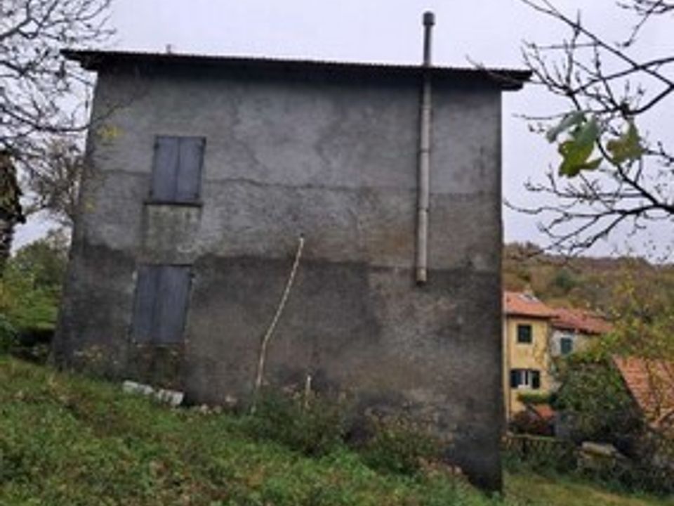 Villa i Torriglia, Genoa - foto 4