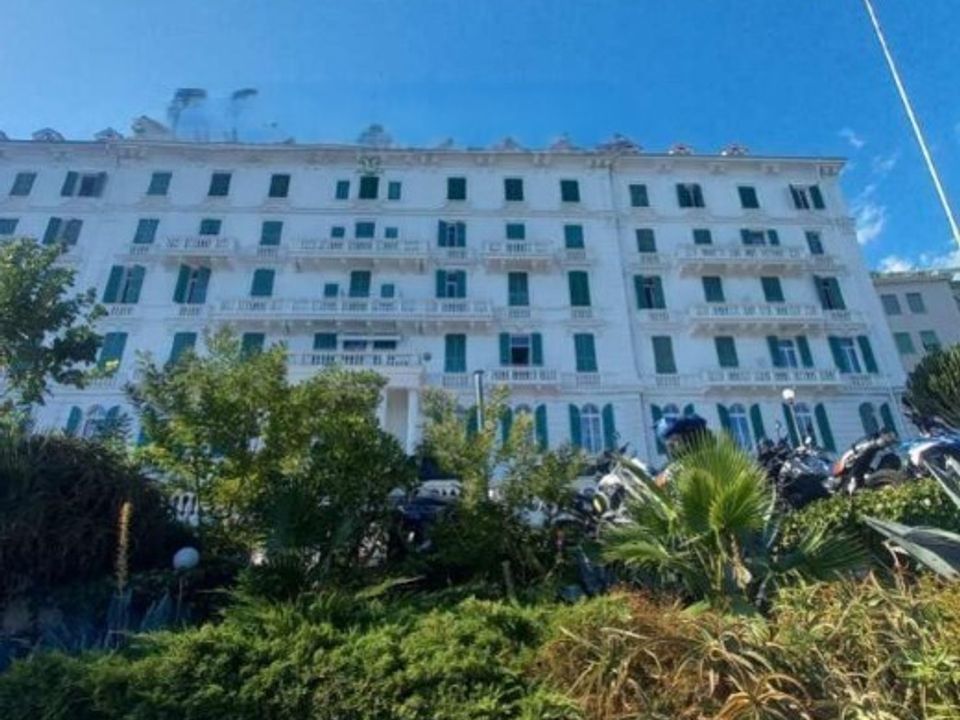 Erhvervsejendom i Sanremo, Imperia - foto 1