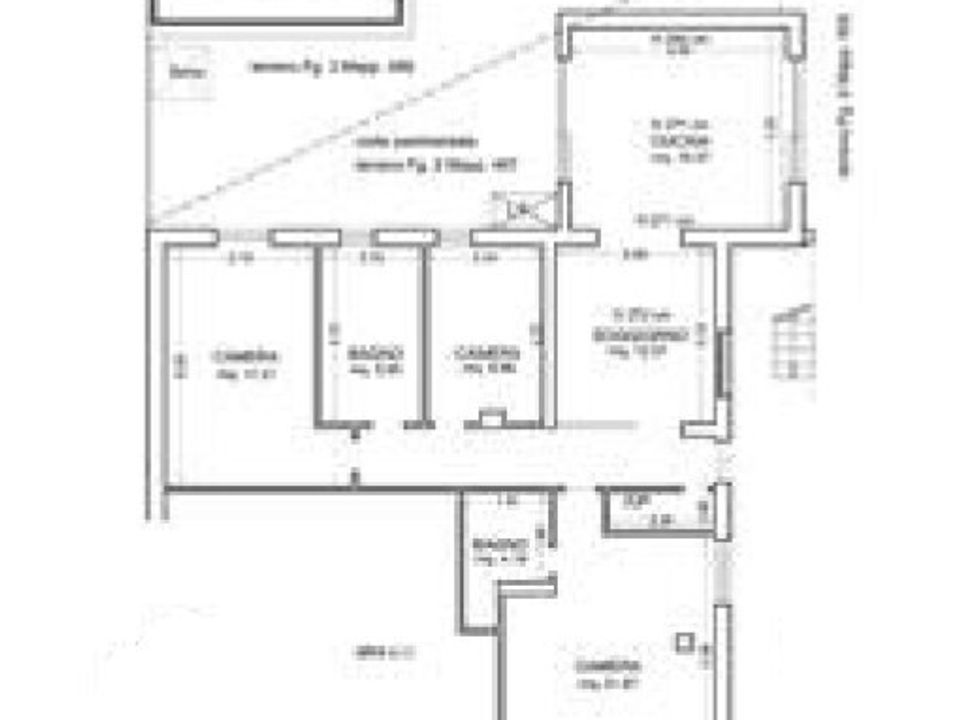 Lejlighed i Villanova d'Albenga, Savona - foto 2