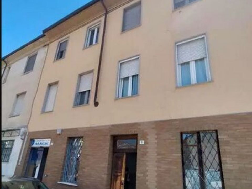 Lejlighed i Tortona, Alessandria - foto 1