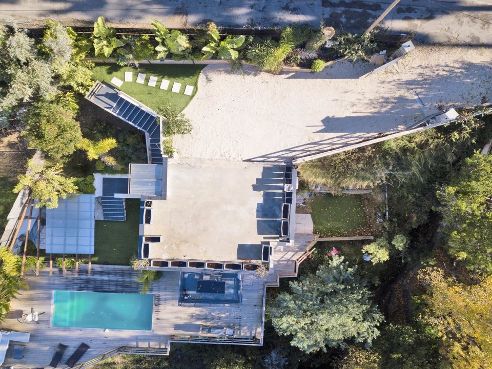 Villa i Vallauris, Alpes-Maritimes - foto 5