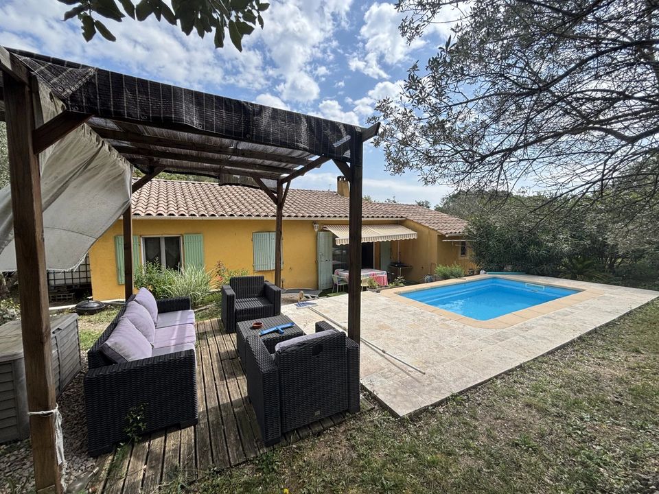 Villa i Figanières, Var - foto 1