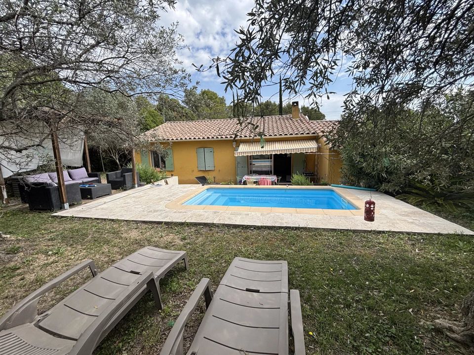Villa i Figanières, Var - foto 2