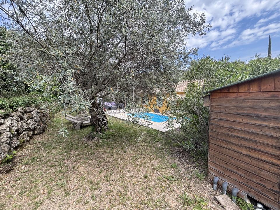 Villa i Figanières, Var - foto 3