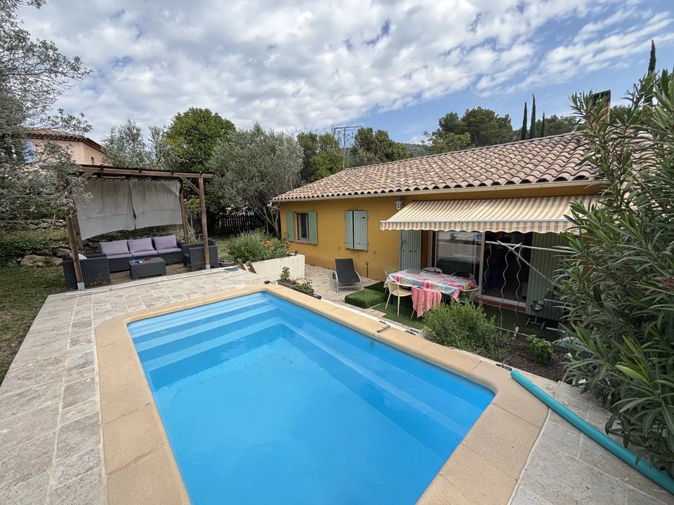 Villa i Figanières, Var - foto 4