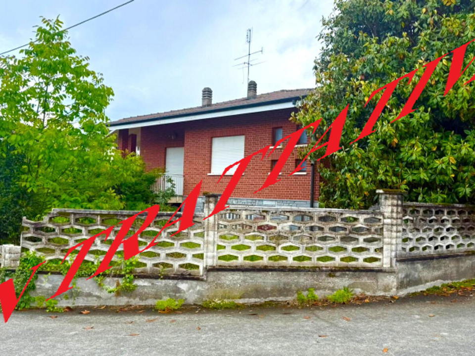 Villa a Nole, Turin - foto 1