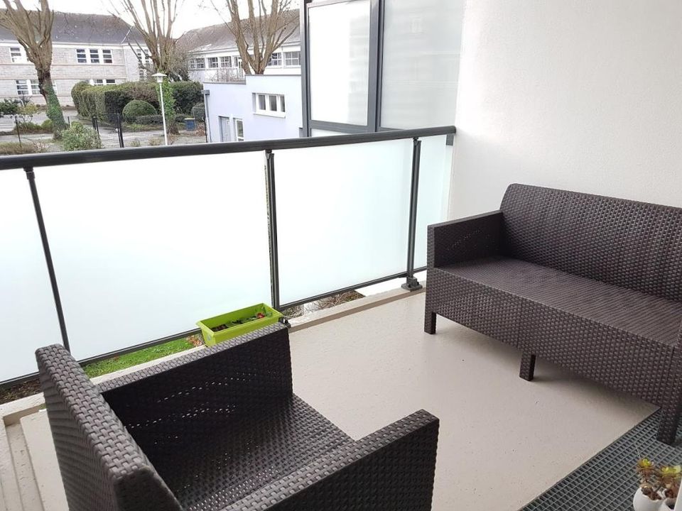 Lejlighed i Lorient, Morbihan - foto 3