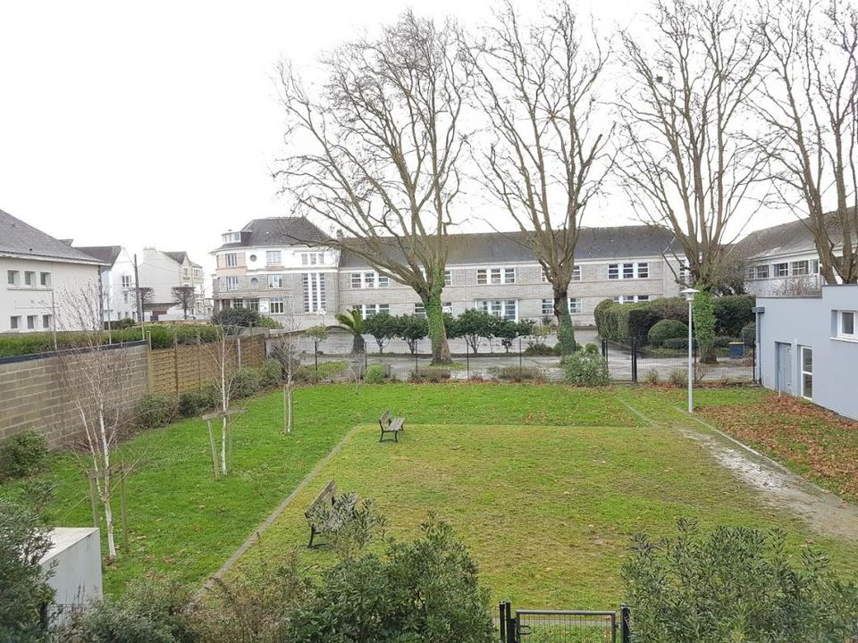 Lejlighed i Lorient, Morbihan - foto 4