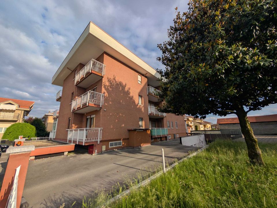 Leilighet i Cirie, Turin - bilde 1