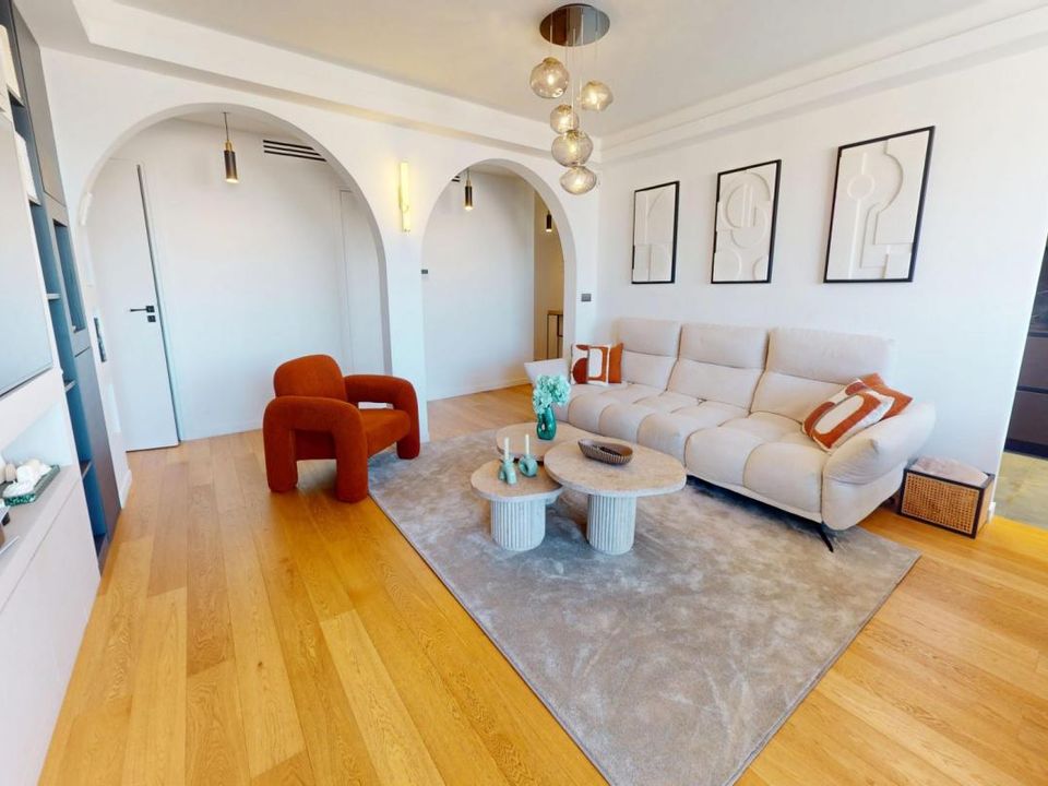 Lejlighed i Levallois-Perret, Hauts-de-Seine - foto 1