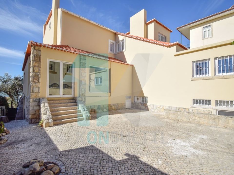 Villa a Alges, Lisbon - foto 2