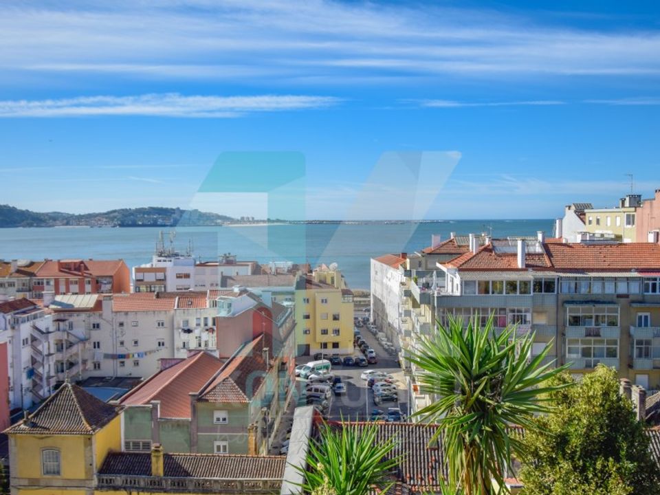 Villa a Alges, Lisbon - foto 3