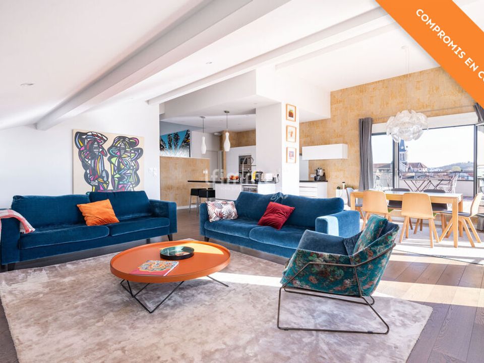 Apartament a Brignais, Rhone - foto 2