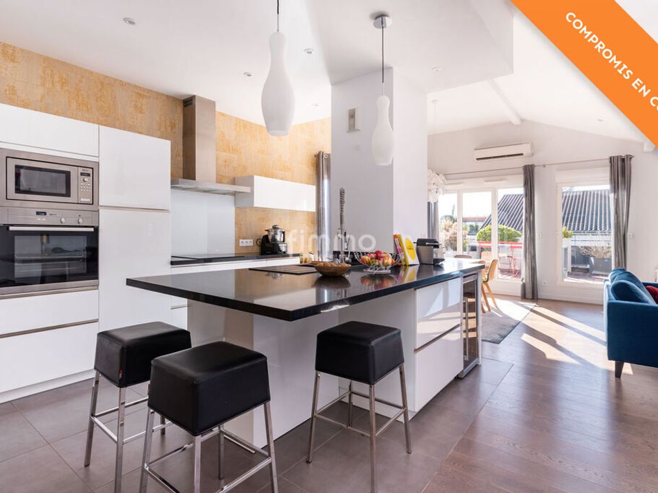 Apartament a Brignais, Rhone - foto 3