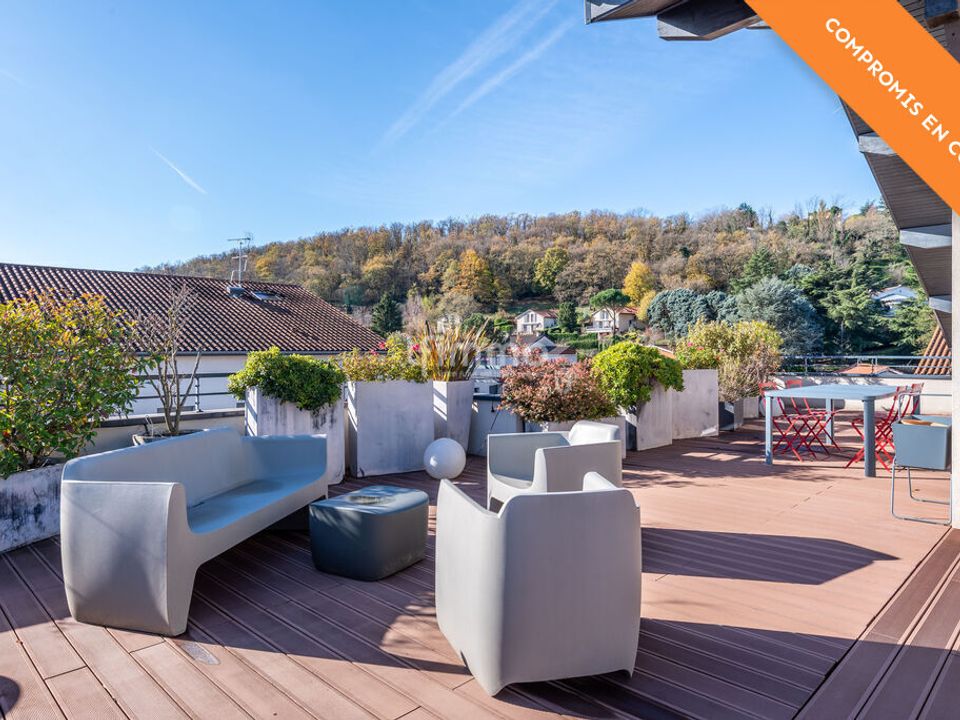Apartament a Brignais, Rhone - foto 4