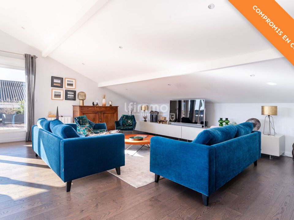 Apartament a Brignais, Rhone - foto 5