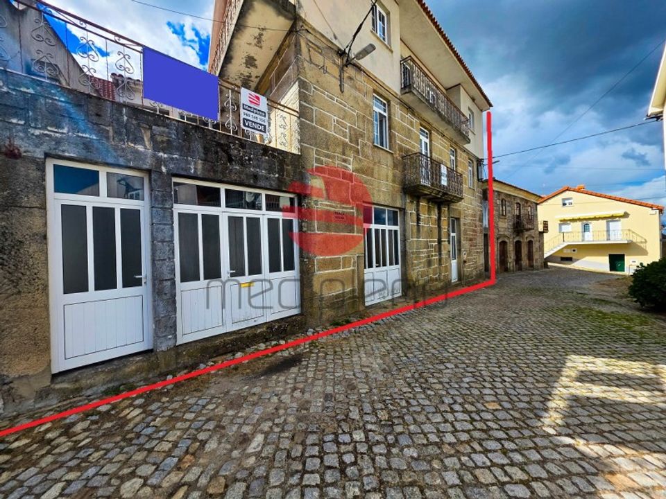 Villa i Ranhados, Viseu - bilde 3
