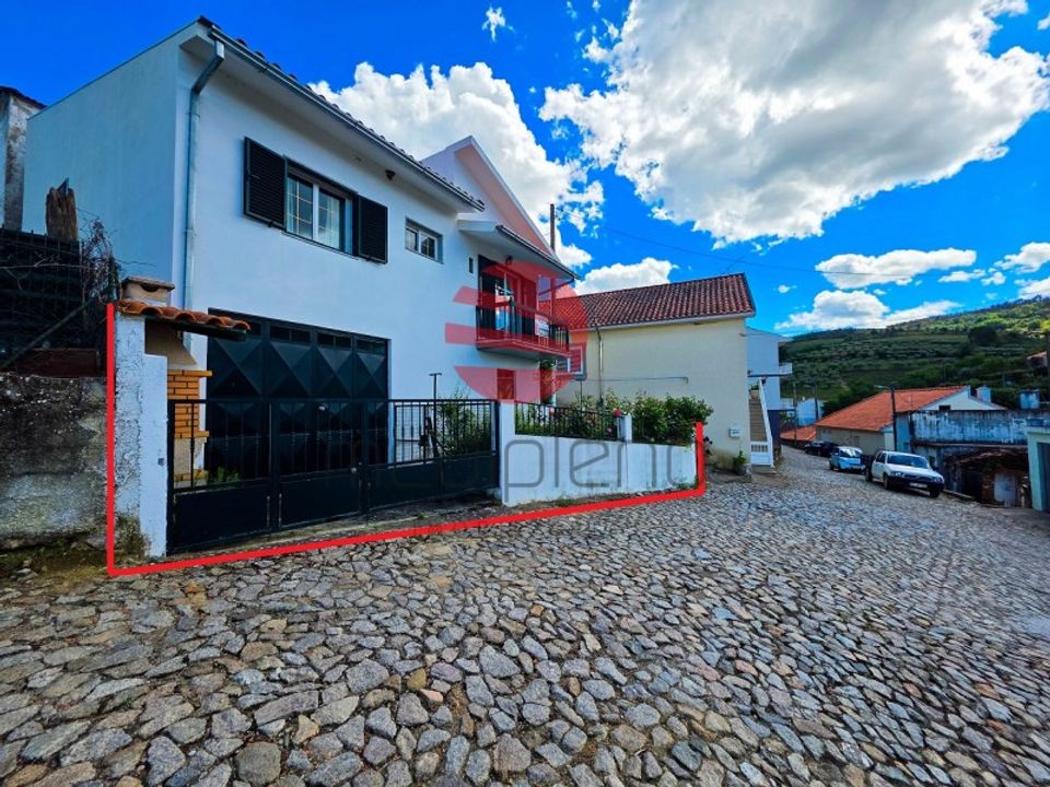 Villa i Vila Nova de Foz Coa, Guarda - foto 2