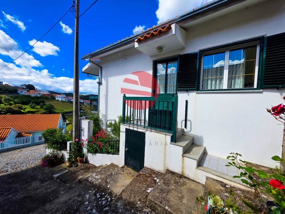 Villa i Vila Nova de Foz Coa, Guarda - foto 5