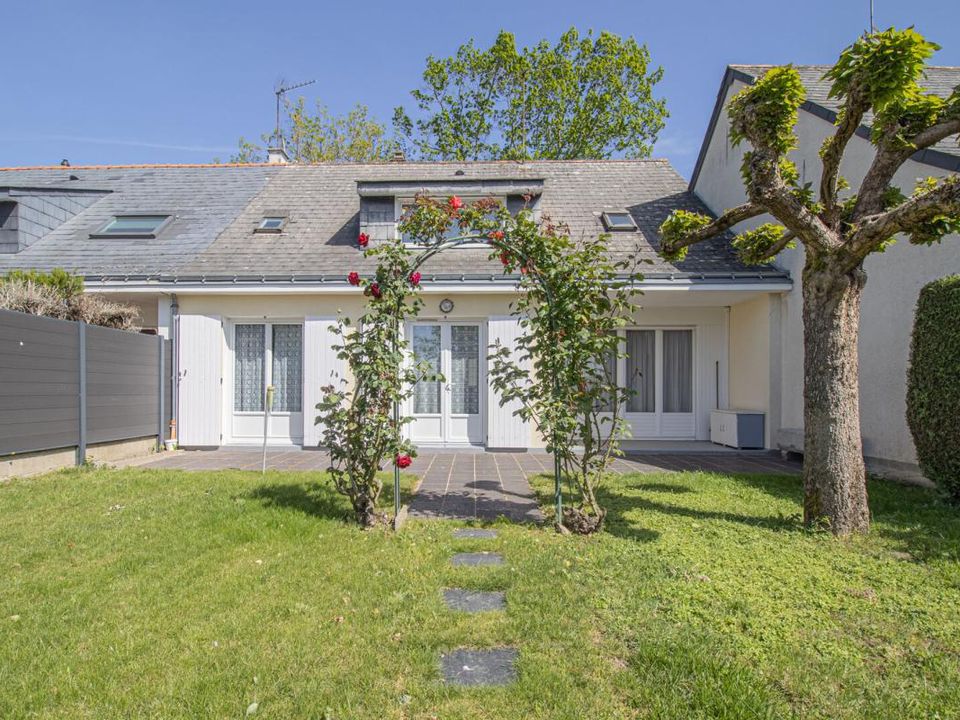 Villa en Angers, Maine-et-Loire - foto 1