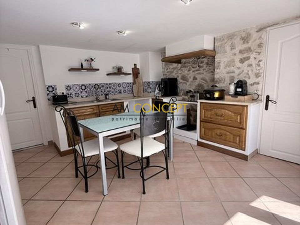 Lejlighed i Contes, Alpes-Maritimes - foto 2
