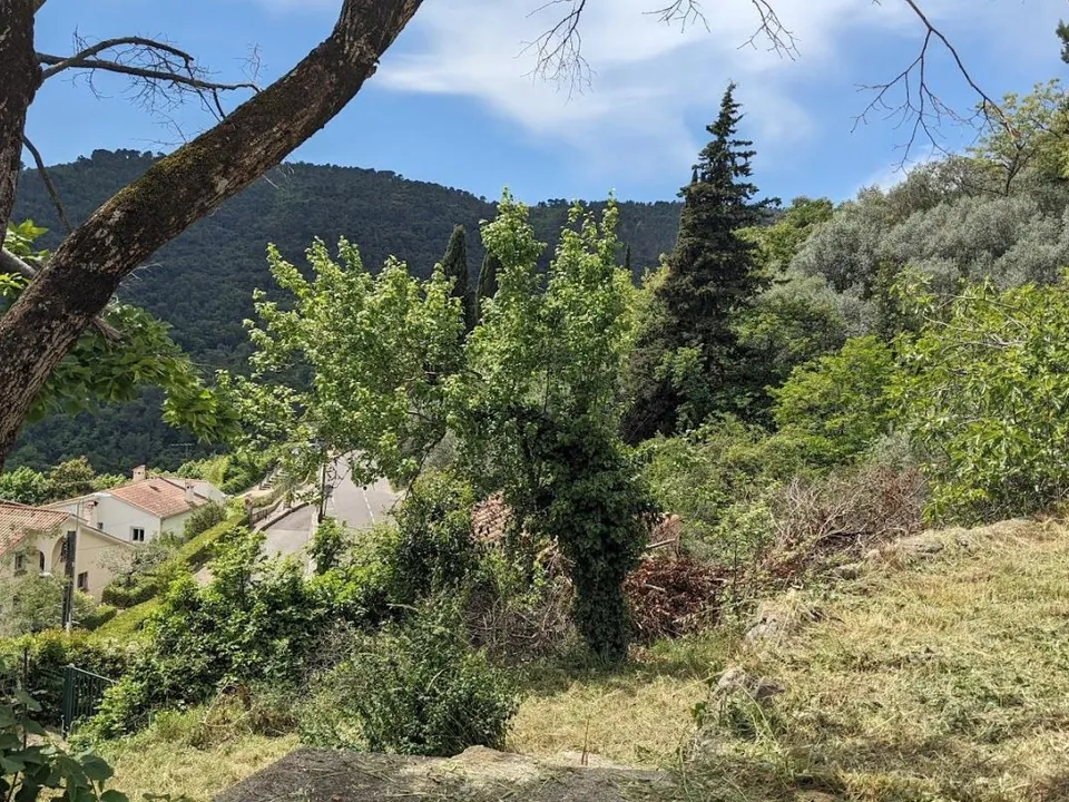 Villa i Bargemon, Var - bilde 3
