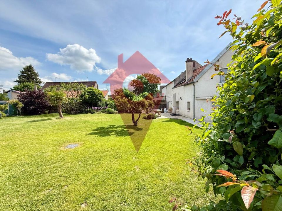Villa i Orgeval, Yvelines - foto 1