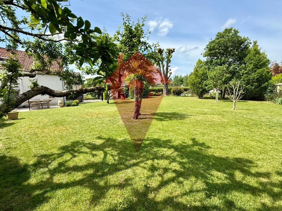 Villa i Orgeval, Yvelines - foto 2