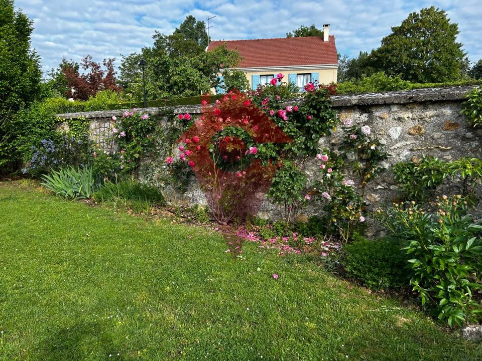 Villa i Orgeval, Yvelines - foto 3