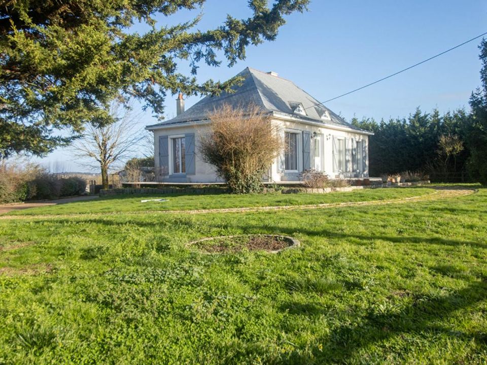 Villa i Rochefort-sur-Loire, Maine-et-Loire - foto 2