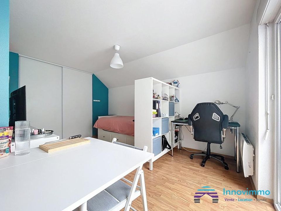 Studio i Illkirch-Graffenstaden, Bas-Rhin - bilde 2