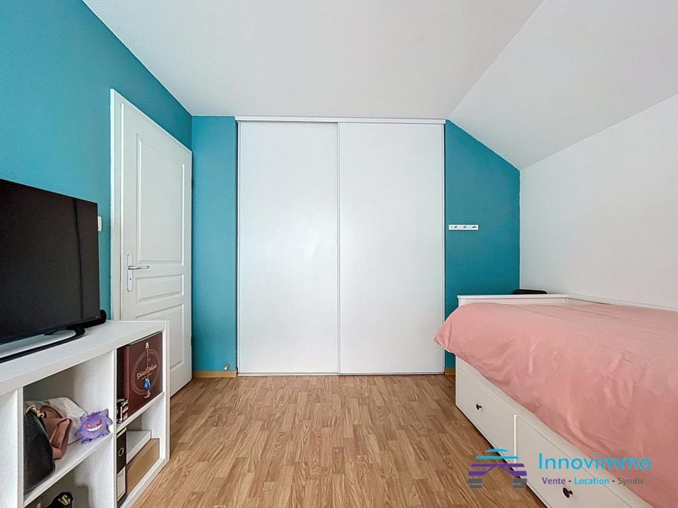 Studio i Illkirch-Graffenstaden, Bas-Rhin - bilde 3