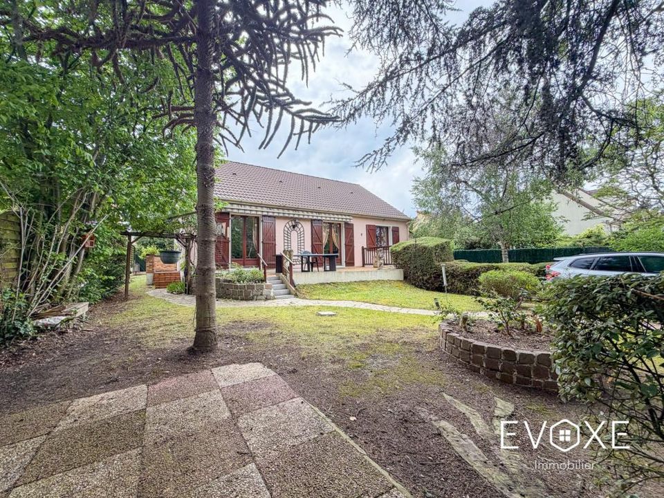Villa Eaubonne, Val-d'Oise - foto 1