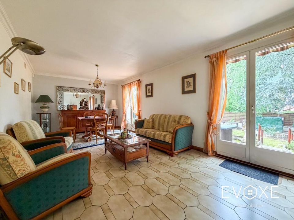 Villa Eaubonne, Val-d'Oise - foto 2