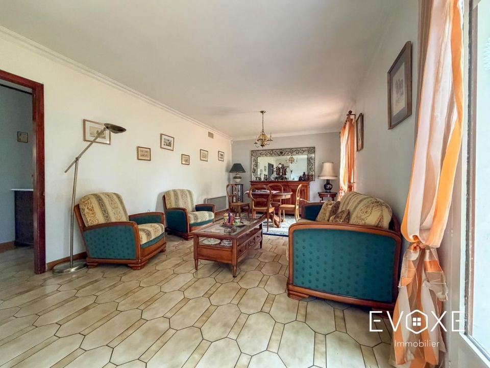 Villa Eaubonne, Val-d'Oise - foto 3