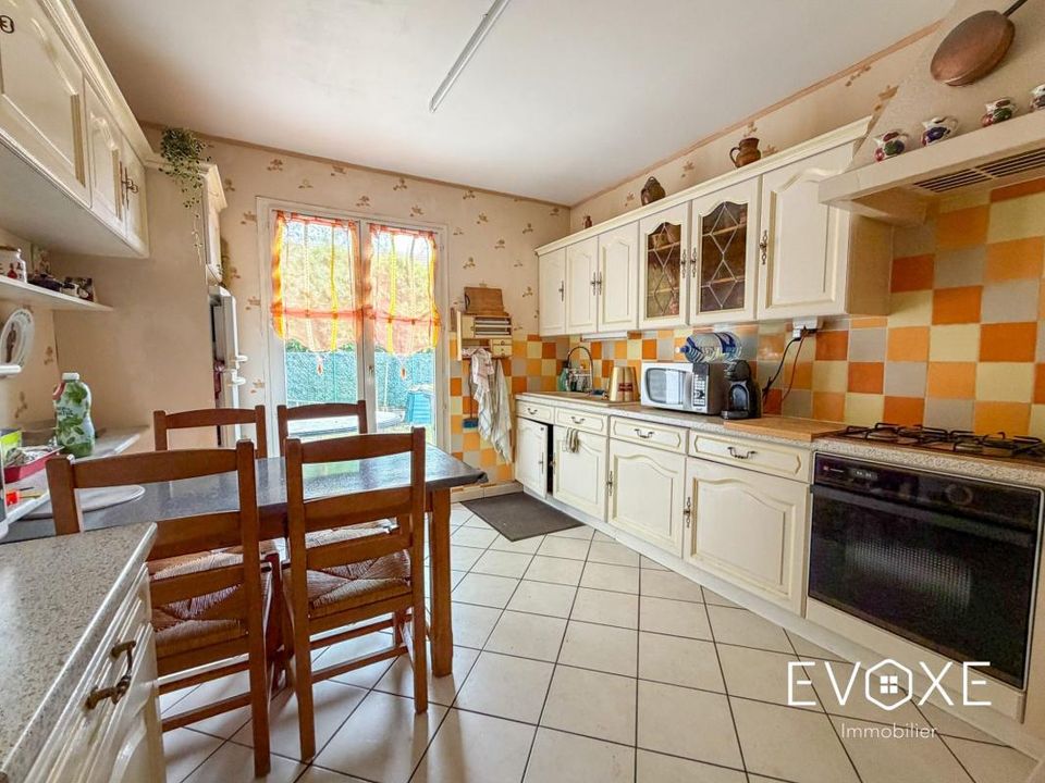 Villa Eaubonne, Val-d'Oise - foto 4