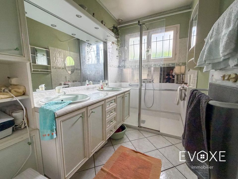 Villa Eaubonne, Val-d'Oise - foto 5