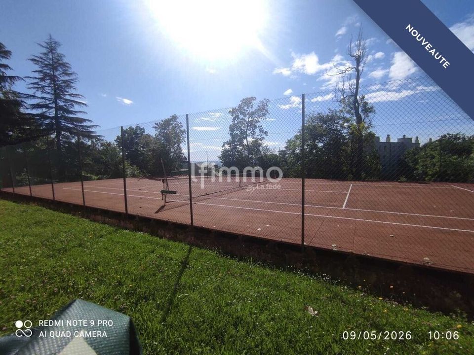 Lejlighed i Sainte-Foy-les-Lyon, Rhone - foto 2