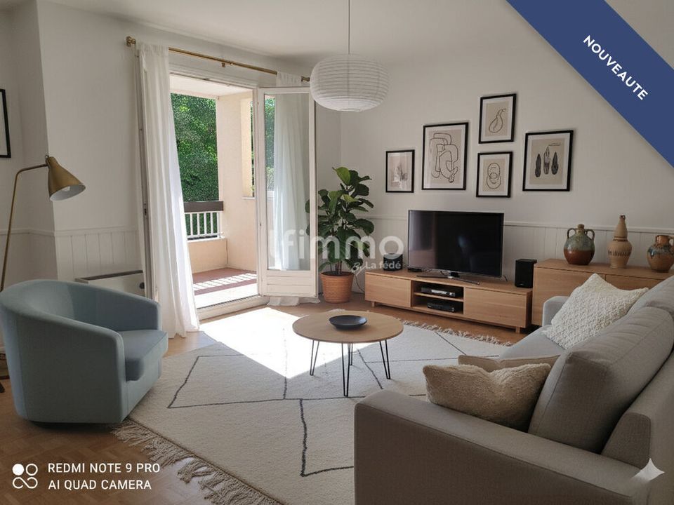 Lejlighed i Sainte-Foy-les-Lyon, Rhone - foto 3