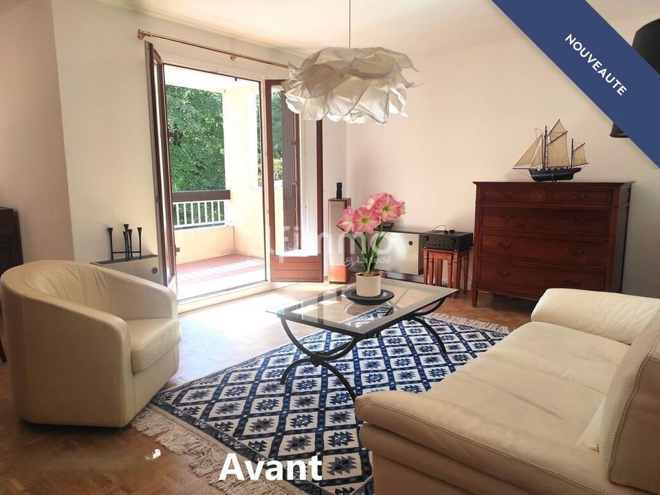 Lejlighed i Sainte-Foy-les-Lyon, Rhone - foto 4