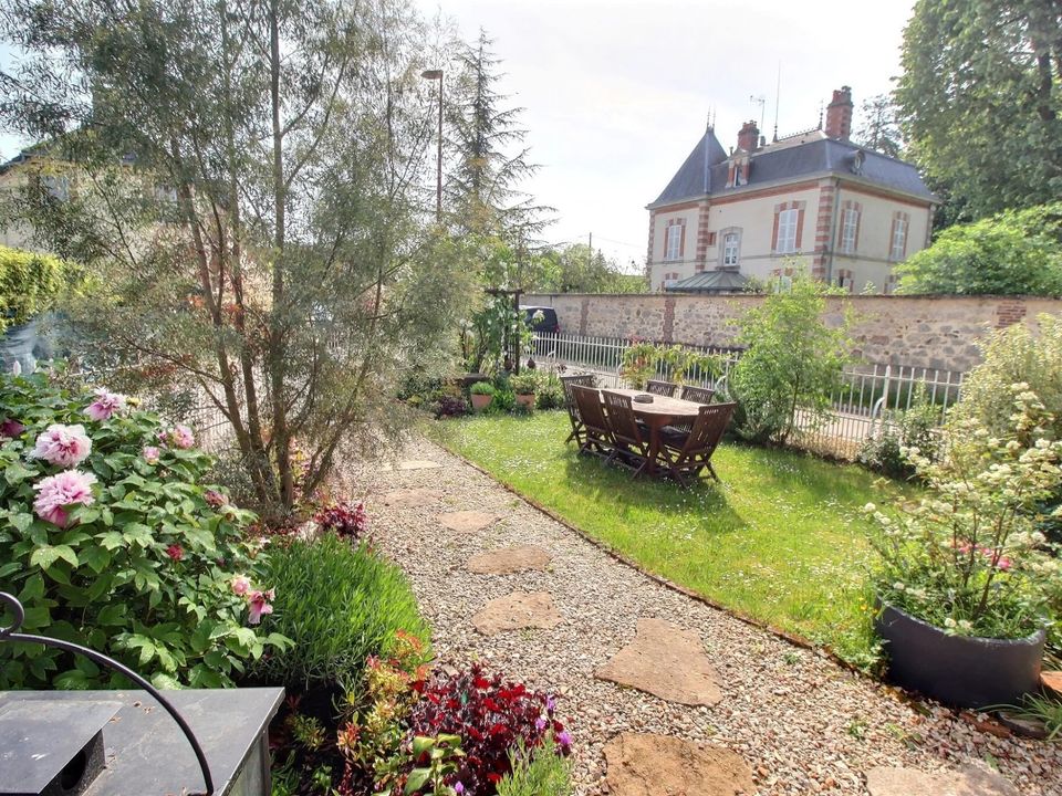 Landejendom i Villemaur-sur-Vanne, Aube - foto 3