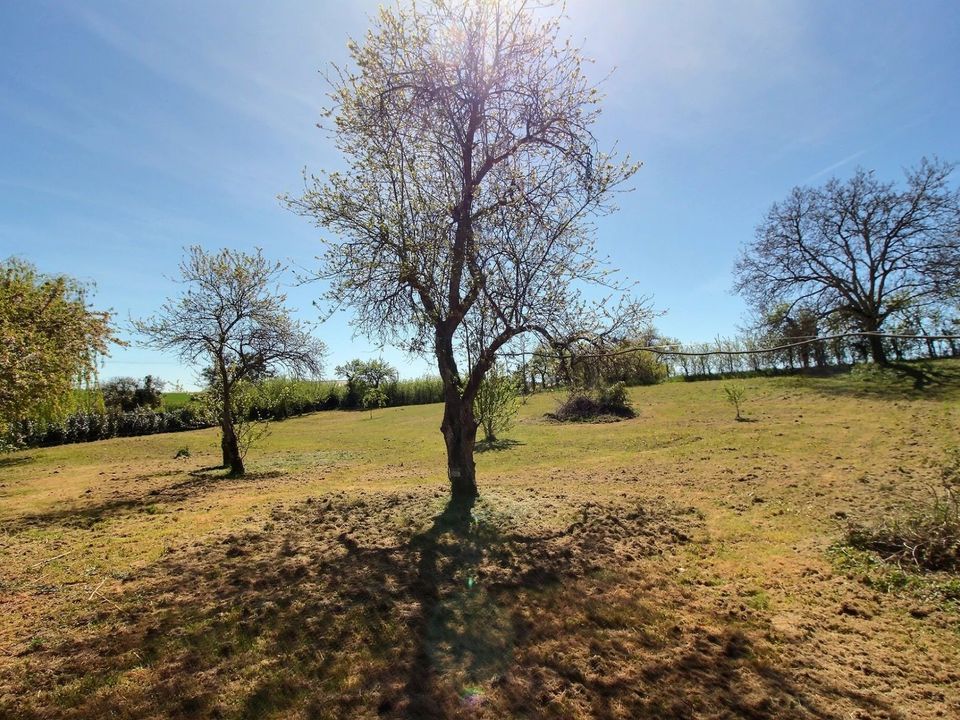 Landejendom i Villiers-Le-Bois, Aube - foto 2