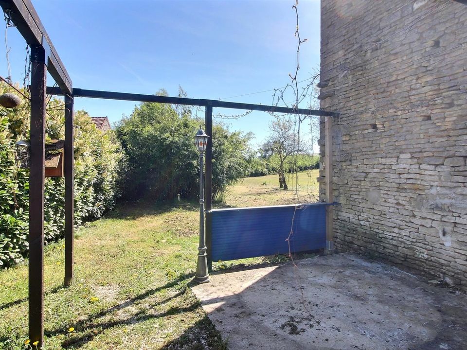 Landejendom i Villiers-Le-Bois, Aube - foto 4