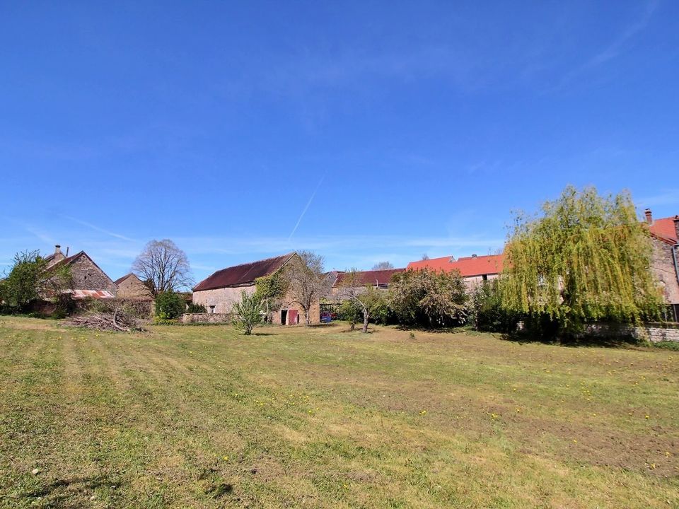 Landhuis in Villiers-Le-Bois, Aube - foto 1