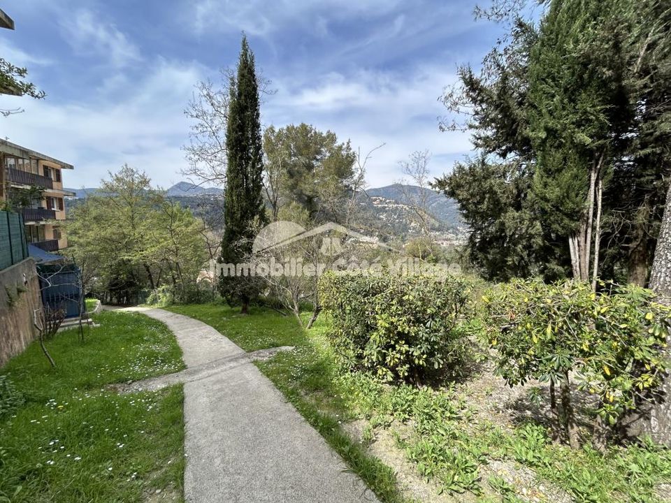 Apartament a La Trinite, Alpes-Maritimes - foto 1